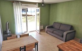 Appartement T2 Pays Basque entre mer et montagne